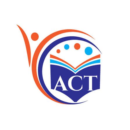 Asian College of Teachers Bangalore Logo