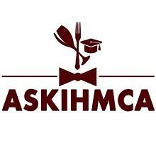 ASK Institute of Hospitality Management and Culinary Arts Bangalore Logo