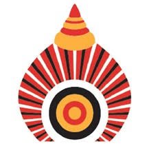 Shri ASS Amruteshwar Arts and Commerce College Annigeri Logo