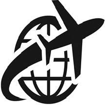Aviation Planet – Institute of Aviation Studies Bangalore Logo