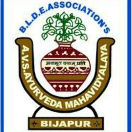 BLDEA's AVS Ayurveda Mahavidyalaya Vijayapura