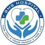 B M S Hospital Nursing School Bangalore
