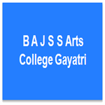 B.A.J.S.S Arts College Gayatri Campus Ranebennur