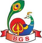 B.G.S. College of Education Chikkamagaluru Logo