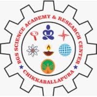 BGS Science Academy Chikkaballapura Logo