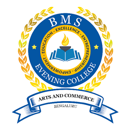 B.M.S. Evening College of Arts and Commerce Bangalore