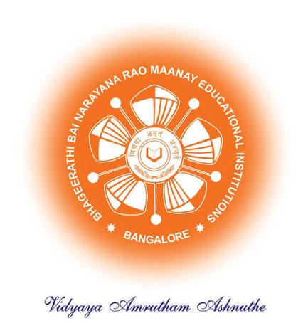 B.N.M Institute of Technology Bangalore Logo