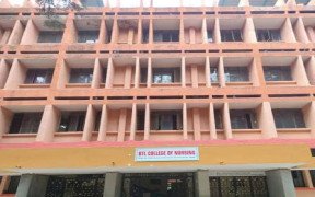 B.T.L. School of Nursing Bangalore