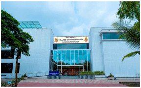 B.V.V. Sangha's College of Physiotherapy Bagalkot