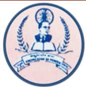 Baba Saheb Ambedkar Centenary Degree College Harihara Logo