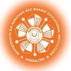 Baghirathi Bai Narayana Rao Mane College Bangalore Logo
