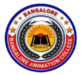 Bangalore Animation College Bangalore Logo