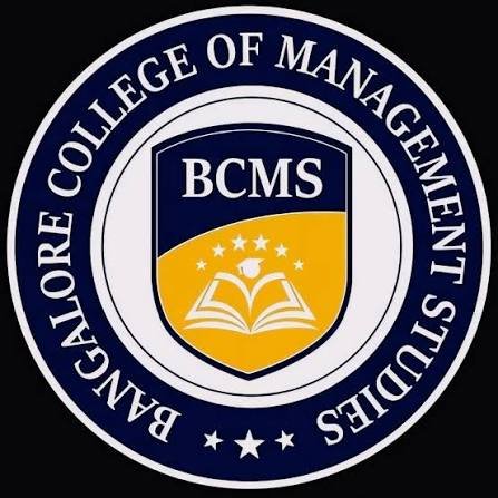 Bangalore College of Management Studies Bangalore Logo
