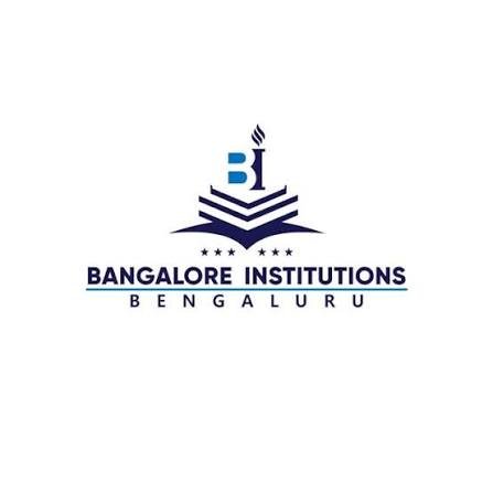 Bangalore Institute of Management Studies Bangalore Logo