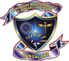 Bangalore Medical College and Research Institute Bangalore