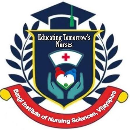 Bangi School of Nursing Vijayapura