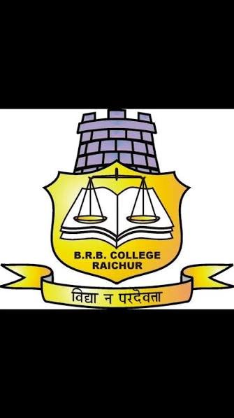 Bankatlal Rajaram Boob College of Commerce Raichur