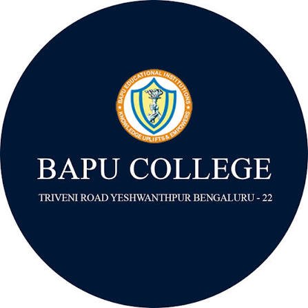 Bapu College of Education Bangalore