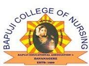 Bapuji College of Nursing Davangere Logo