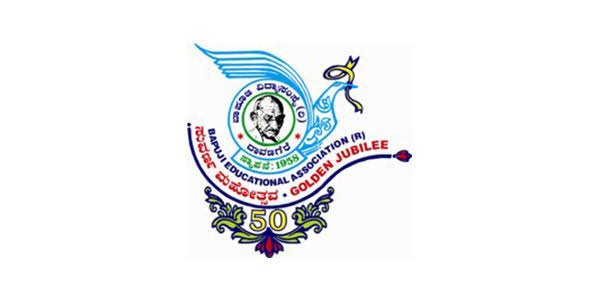 Bapuji Polytechnic Davangere Logo