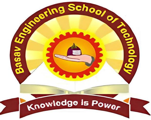 Basav Engineering School of Technology Zalki Logo