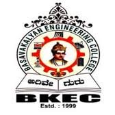 Basavakalyan Engineering College Bidar Logo