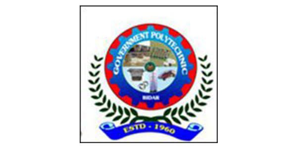 Basavakalyan Polytechnic College Bidar Logo