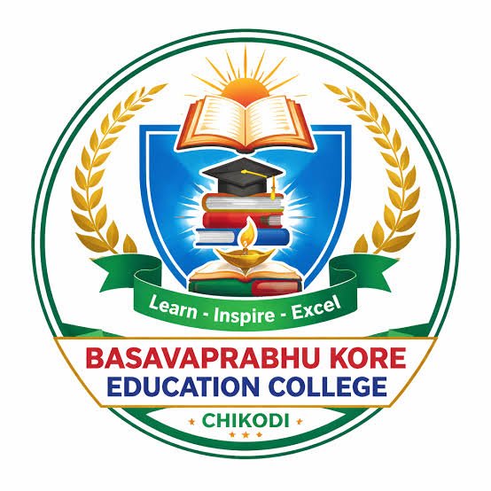 Basavaprabhu Kore Arts, Science and Commerce College Chikodi