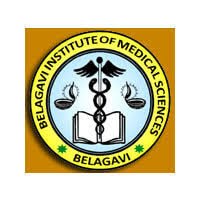Belagavi Institute of Medical Sciences Belagavi Logo