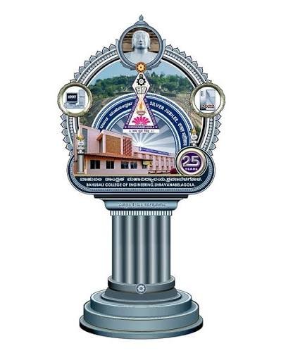 Bahubali College of Engineering Hassan