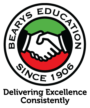 Bearys College of Education Udupi Logo