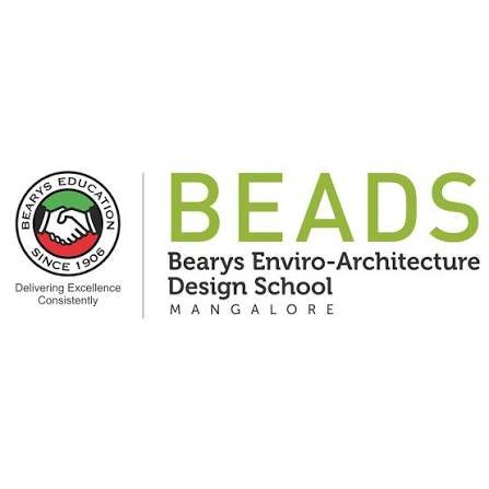 Bearys Enviro-Architecture Design School Mangalore Logo