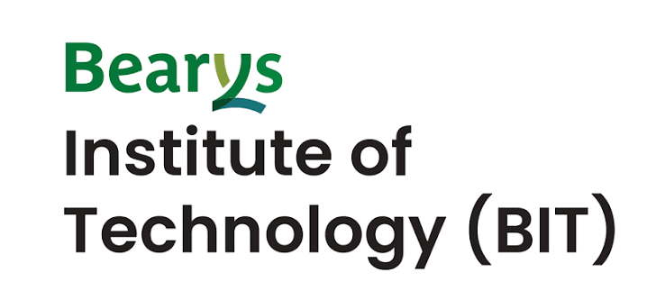 Bearys Institute of Technology Mangalore Logo