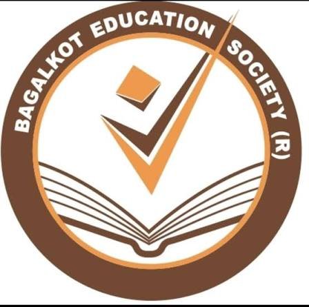 BES Bagalkot College of Nursing Bagalkot Logo