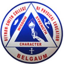 Beynon Smith College of Physical Education Belgaum