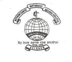 Beynon Smith Methodist Degree College Belgaum Logo