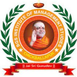 BGS Institute of Management Studies Chikkaballapur