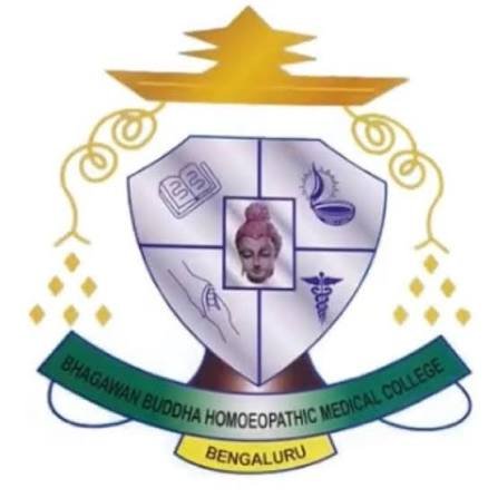 Bhagawan Buddha Homoeopathic Medical College and Hospital Bangalore