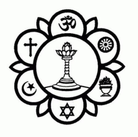 Bhagwan Sri Satya Sai Institute of Home Science for Women Dharwad Logo