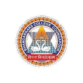 Bhandarkars' Arts & Science College Udupi Logo