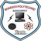 Bharat Polytechnic College Kolar Logo