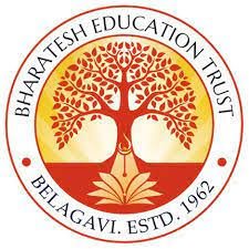 Bharatesh College of Business Administration Belgaum Logo