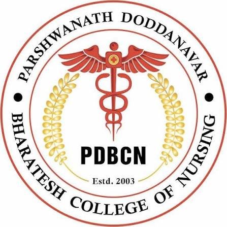 Bharatesh College of Nursing Belgaum