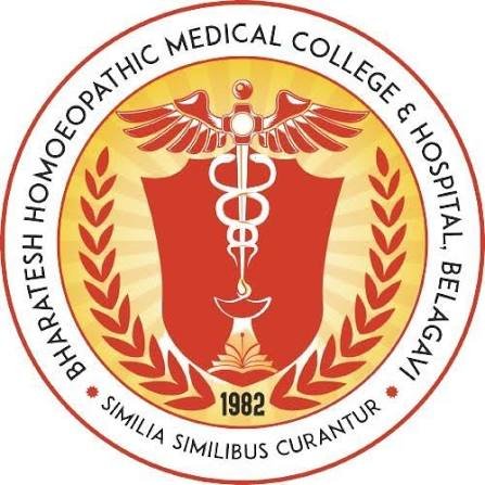 Bharatesh Homoeopathic Medical College Belgaum