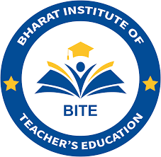 Bharath Education Society Teachers Training Institute Bangalore