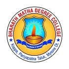Bharath Matha First Grade College Koppa Mysuru