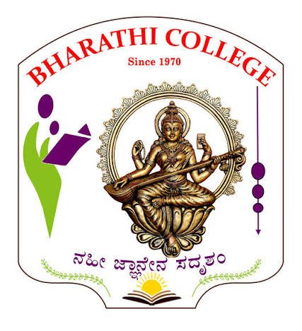Bharathi First Grade College Kirugavalu