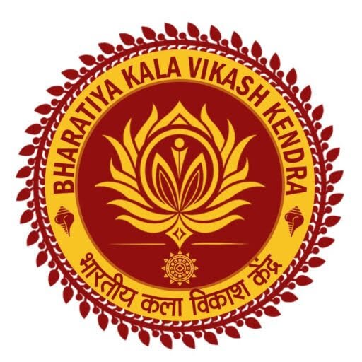 Bharatiya Kalakendra Dharwad Logo