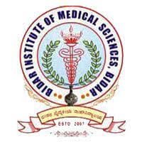 Bidar Institute of Medical Sciences Bidar Logo
