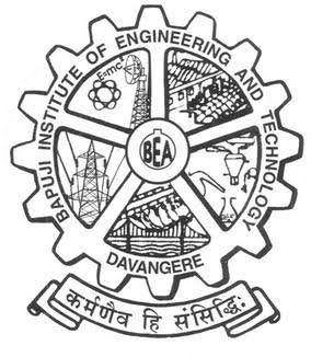 Bapuji Institute of Engineering and Technology Davangere Logo